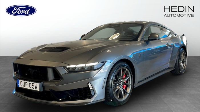 Dark Horse SelectShift 453hp DEMO