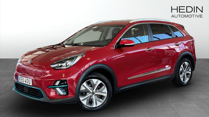 64kWh 204hk Advance Plus Tech Pack JBL Taklucka