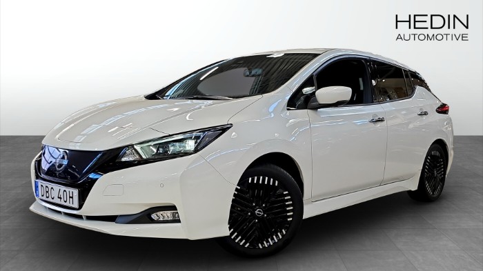 N-CONNECTA 39KWH