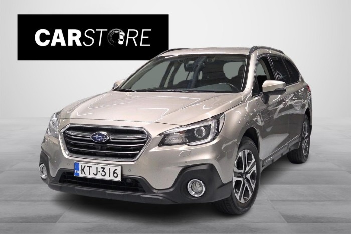 2,5i Active CVT