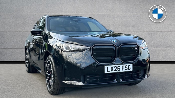 X3 M50