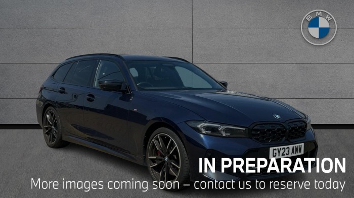 M340i xDrive Touring