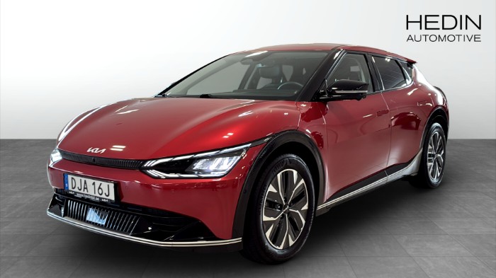 PLUS AWD | 325 HK | DRAGKROK | 15000KR LADDKORT