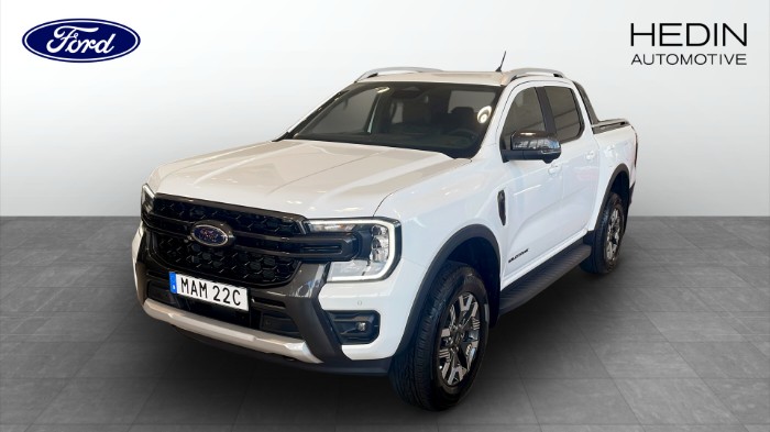 RANGER P703 26.00 WILDTRAK DOUBLE CAB PHEV 280A 4W