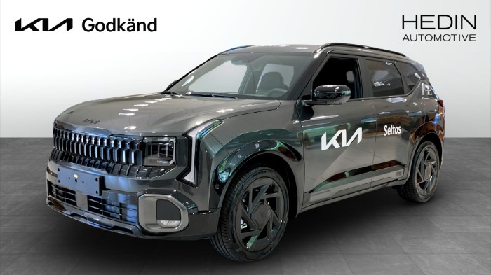 *DEMO* X-LINE 1.6 T-GDI DCT AWD
