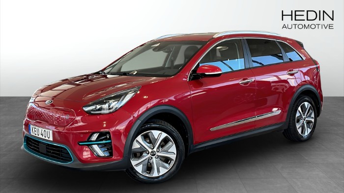 64kWh 204hk Advance Plus Tech Pack JBL Taklucka