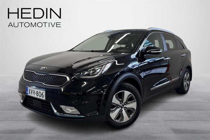1.6 GDI Business Premium DCT