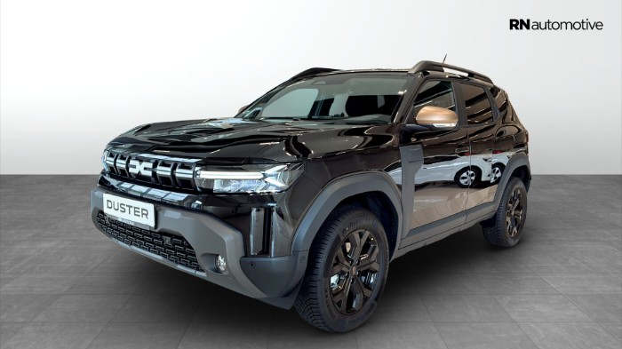 Extreme 4X4| Hybrid | 150hk | Backkamera