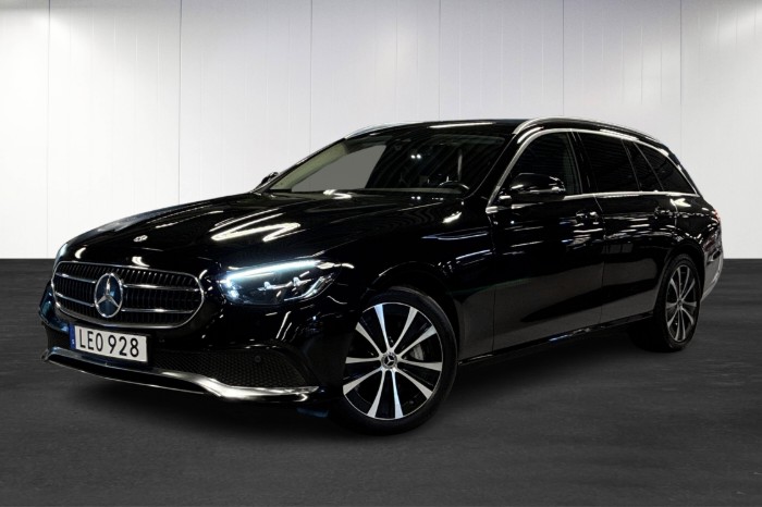 E 300 T de | Avantgarde | DRAG | 306hk