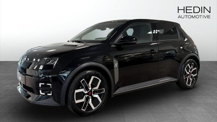 E-TECH PL 3690kr/mån TECHNO EV52
