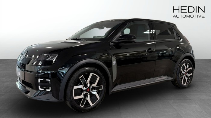 E-TECH PL 3690kr/mån TECHNO EV52