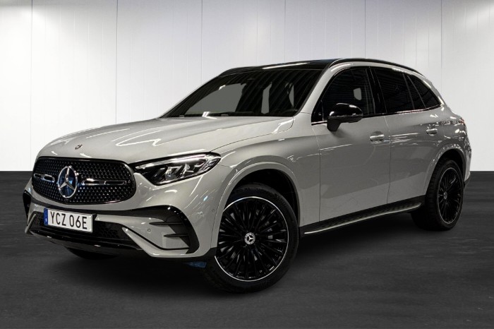 400 e | AMG | Alpin Grey | PANO | 313hk