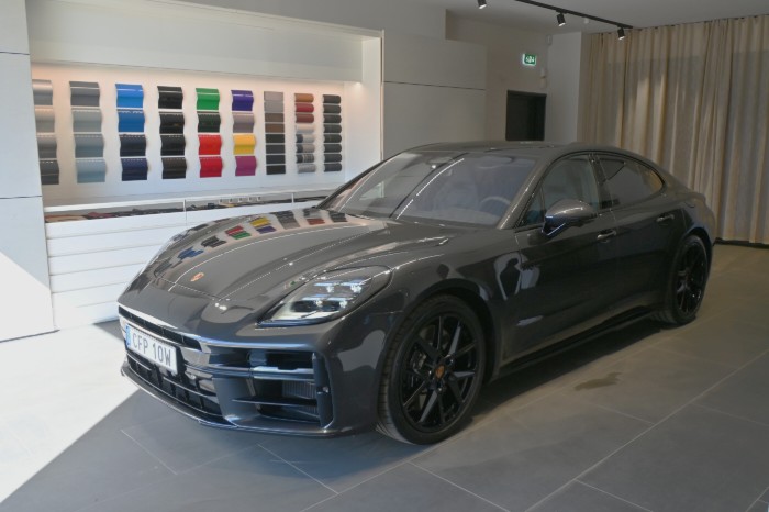 4S E-Hybrid
