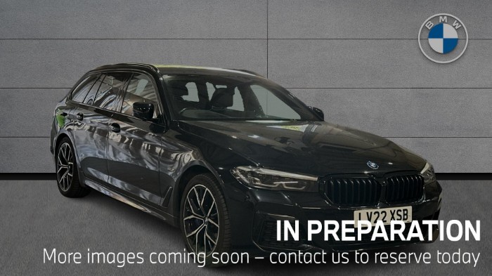 530e M Sport Touring