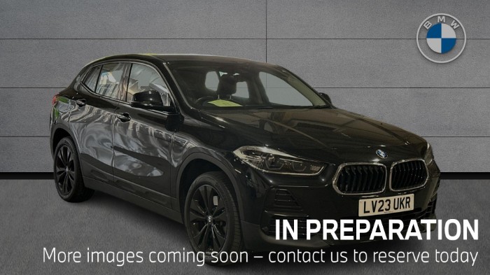 X2 sDrive20i Sport