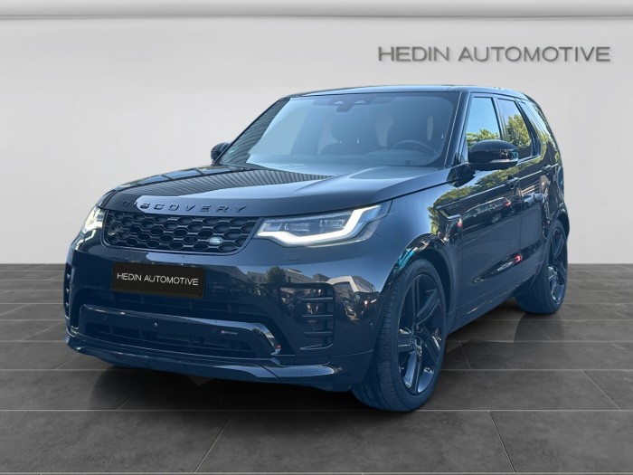 Discovery D250 R-Dynamic HSE AWD