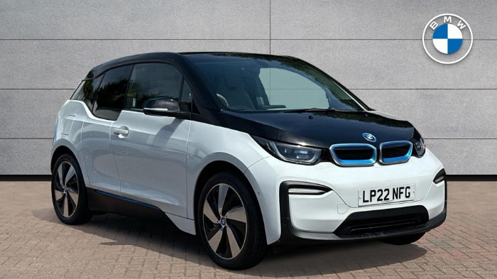 i3 120Ah