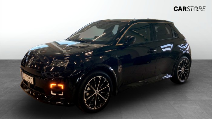 ICONIC E-Tech 52 kWh, |Backkamera|Navi|Carplay|