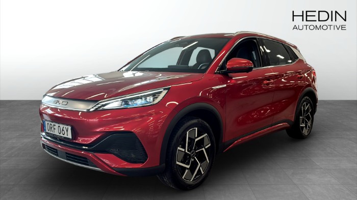 DESIGN 60 kWh