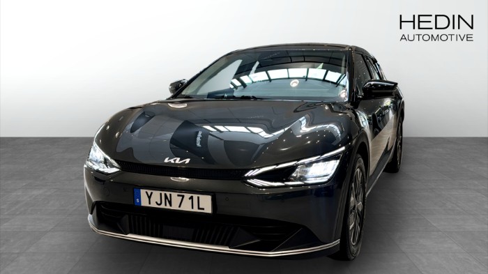 RWD | 228hk | 77.4 kWh | 3,95% Ränta | Dragkrok