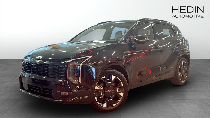 PHEV GT LINE *GRATIS VINTERHJUL*