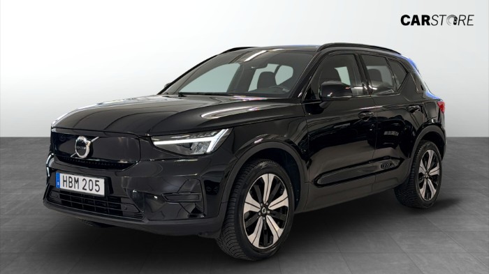 Recharge Core 231Hk / Kamera / Drag / CarPlay