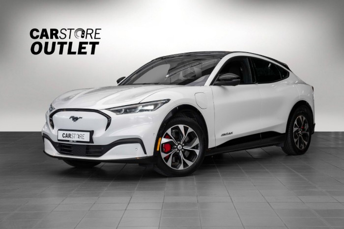 First Edition AWD