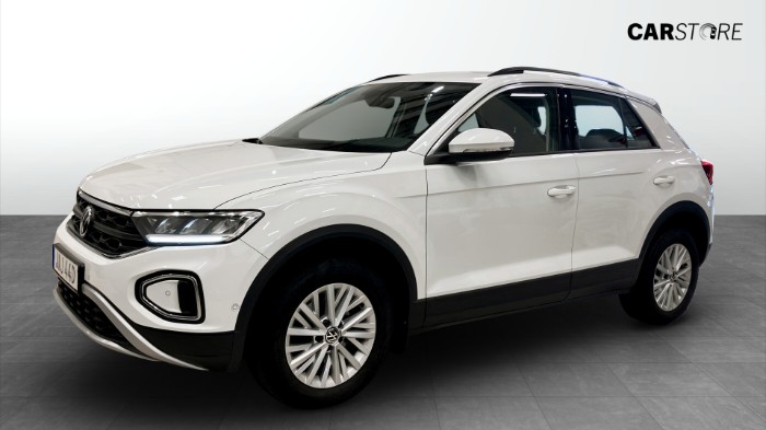 1.5 TSI 150hk |Backkamera|