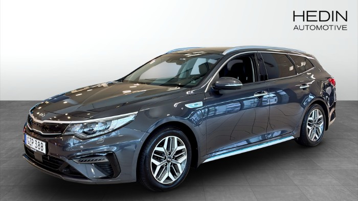 OPTIMA Helläder/Harman-Kardon/Pano