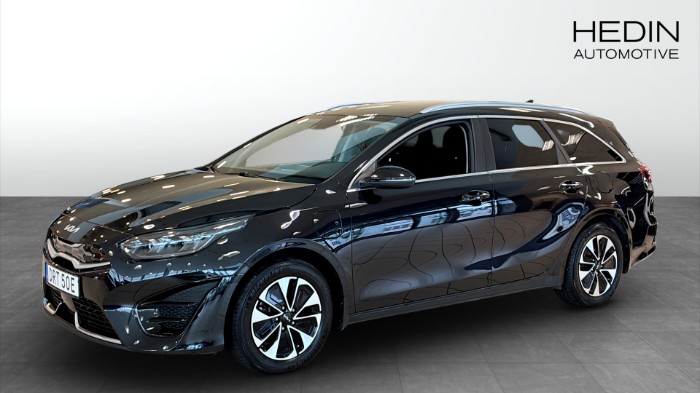 CEED SW PHEV ACTION Kia-godkänd