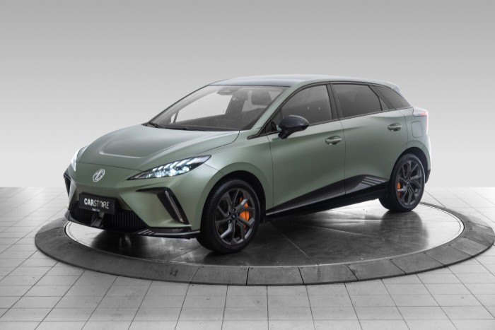 XPower AWD
