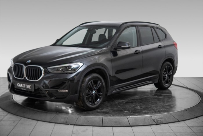 xDrive20d