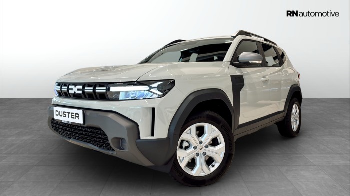 Expression | 4X4 Hybrid | Backkamera | Apple Carplay |