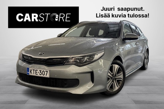 2,0 GDI PHEV Business Premium SW A/T