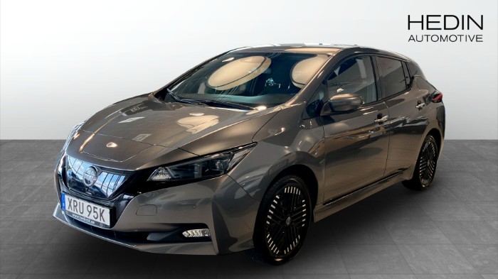 LEAF E+ N-CONNECTA MY22 59 KWH LED