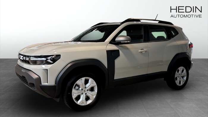 Expression HYBRID 150 4x4 /PRIVATLEASING fr 3390kr/mån