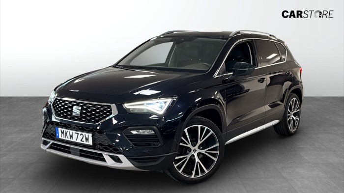 2.0 TSI 4Drive DSG Sekventiell, Värmare Drag 360 Kamera Navi