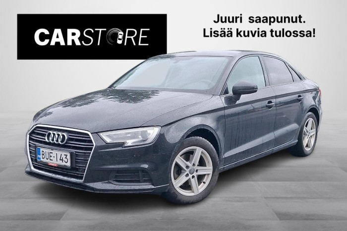 Sedan Business 1,6 TDI 81 kW ultra