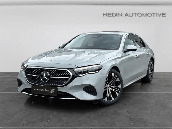 E 200 Limousine
