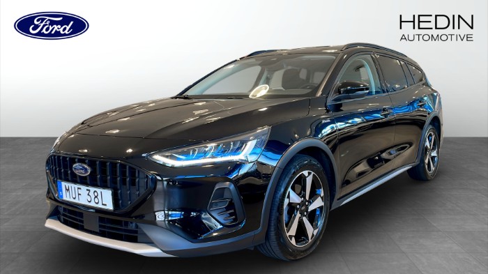 Active 1.0 125HK Hybrid | Privatlease fr. 3795:-