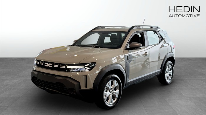 EXPRESSION HYBRID 150 4X4 PL 3390KR/MÅN