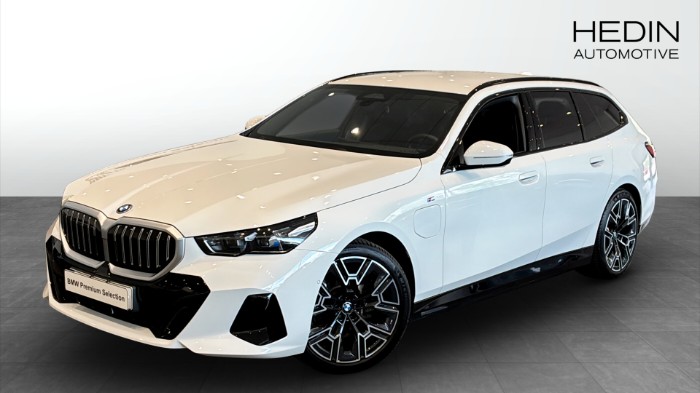 xDrive Touring M sport, Rattvärme, Dragkrok, 20"