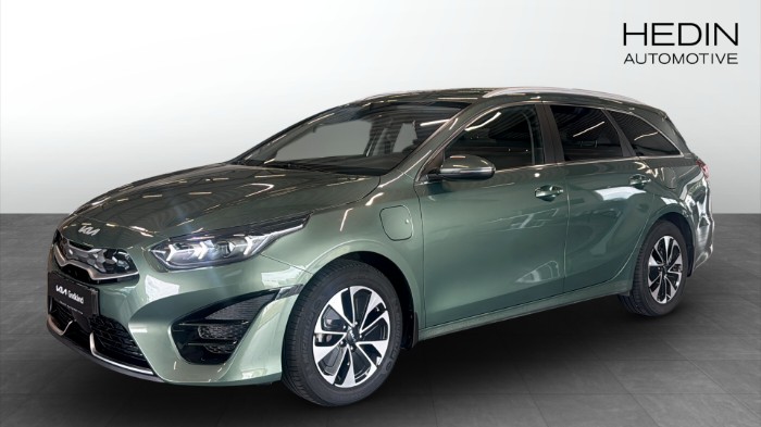 PHEV ACTION KIA GODKÄND
