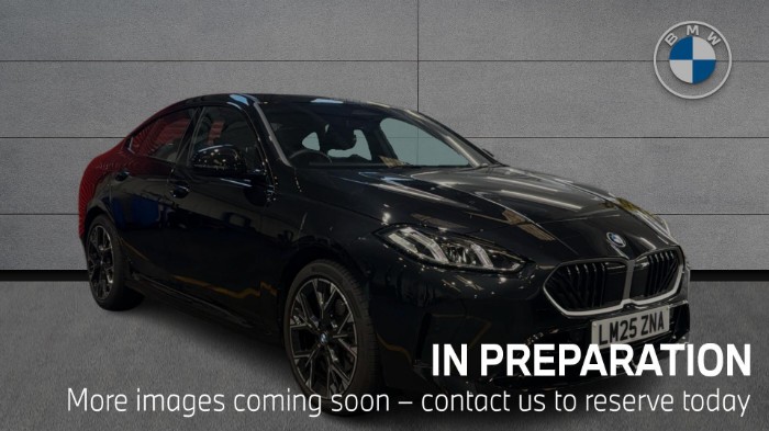 220 M Sport Gran Coupe