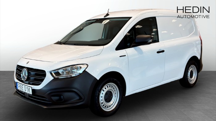 eCitan 112 Skåp L1