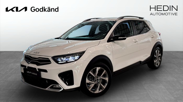 1.0 T-GDI 120HK 48V DCT GT LINE 3,95% KAMPANJRÄNTA