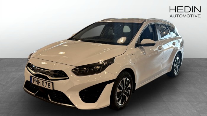 SW | Plug-In Hybrid | Action Kampanj 3,95%