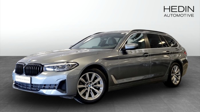 Touring xDrive Drag Värmare Rattvärme