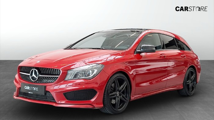 Shooting brake 2,2d 130kw AT