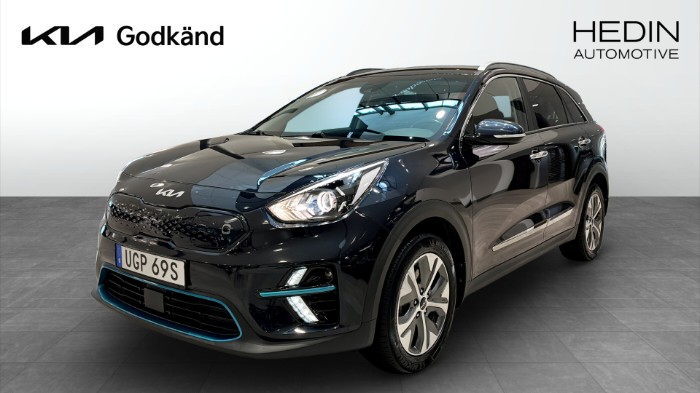 Advance | KIA Godkänd | 204hk